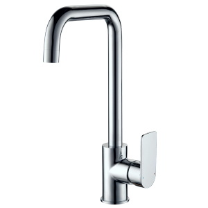 Sardina Sink Mixer Square